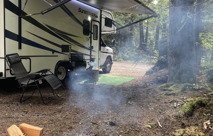 RV Photo