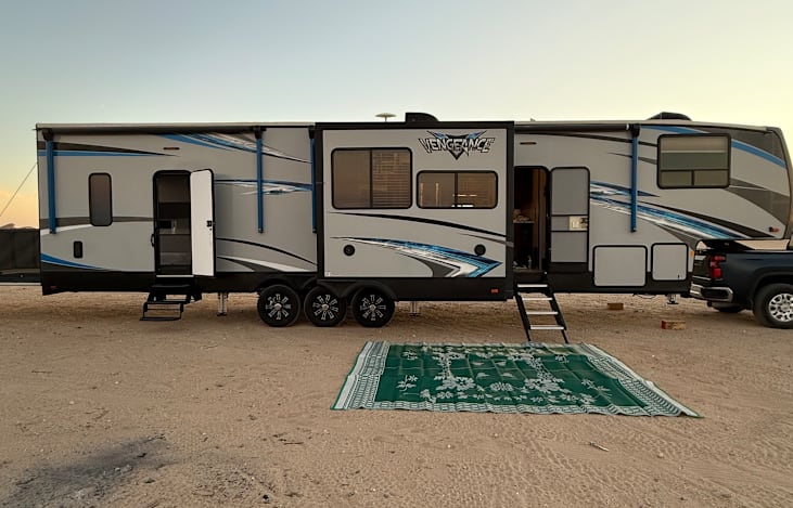 RV Photo