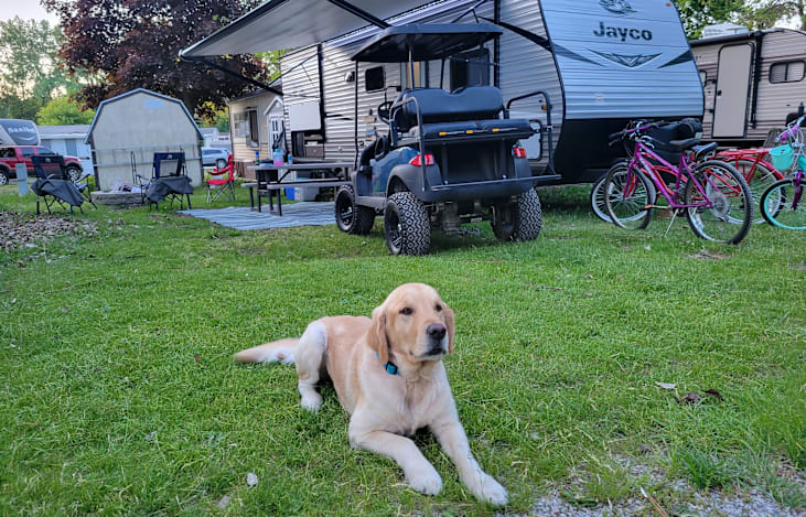 RV Photo