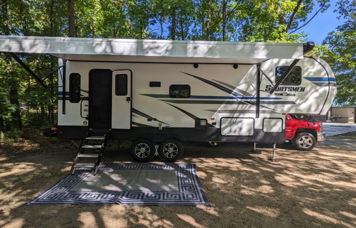 RV Photo