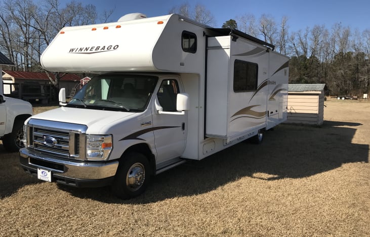 RV Photo