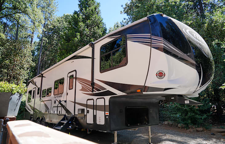 RV Photo