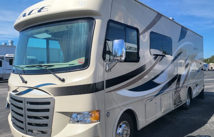 RV Photo