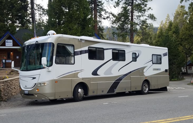 RV Photo