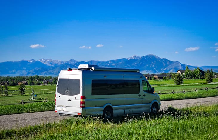 RV Photo