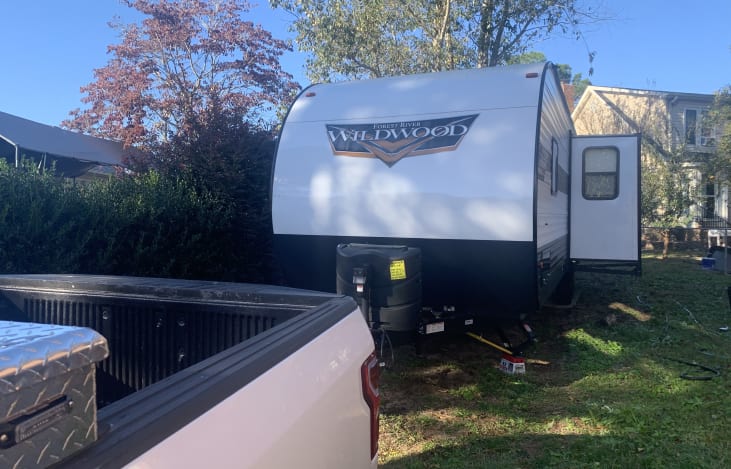 RV Photo
