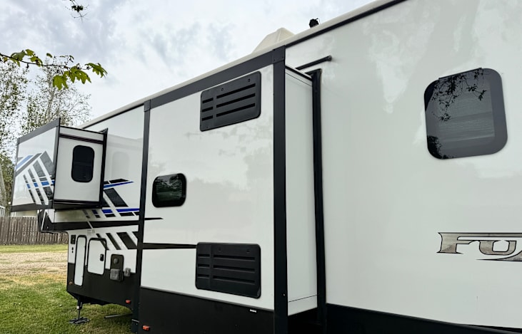 RV Photo