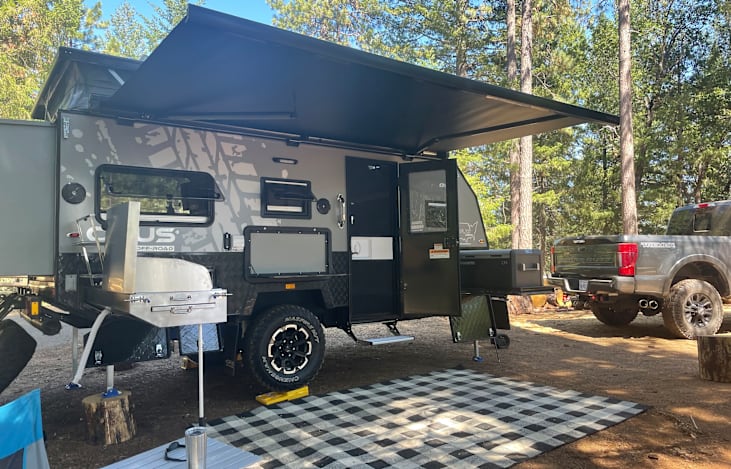 RV Photo
