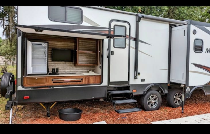 RV Photo