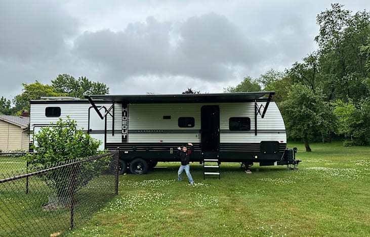 RV Photo