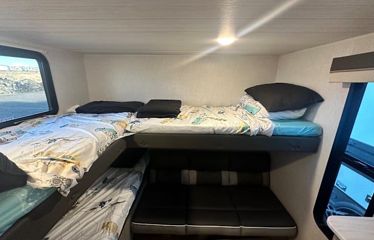 Bunkhouse