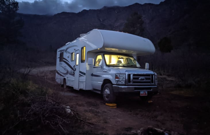 RV Photo