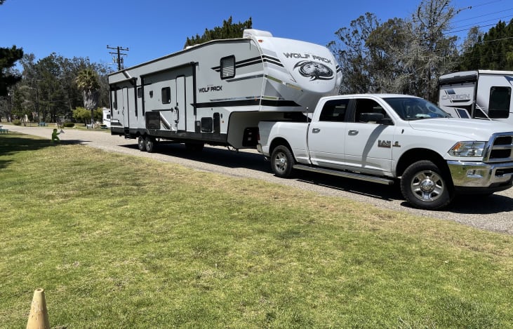 RV Photo