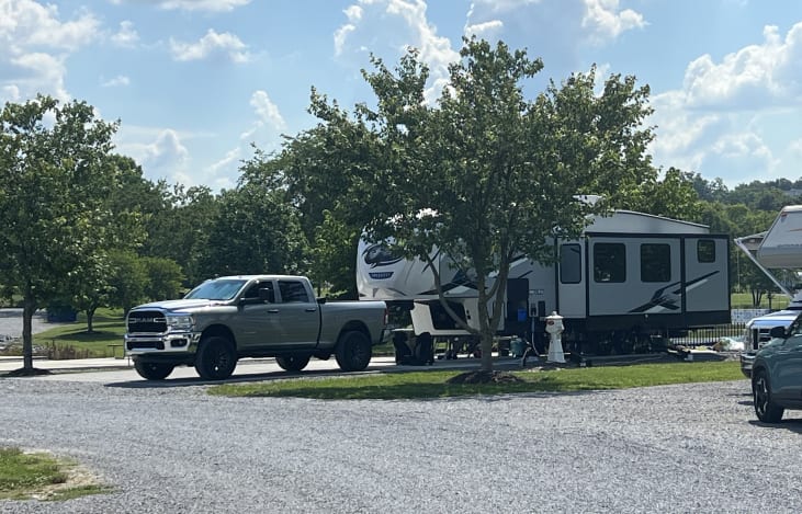 RV Photo