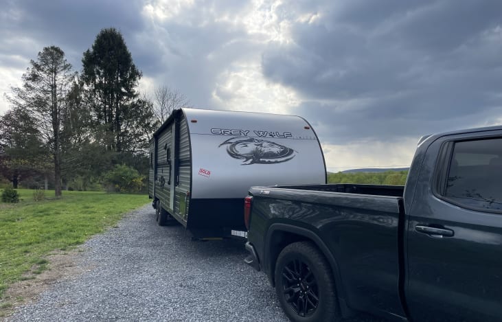 RV Photo