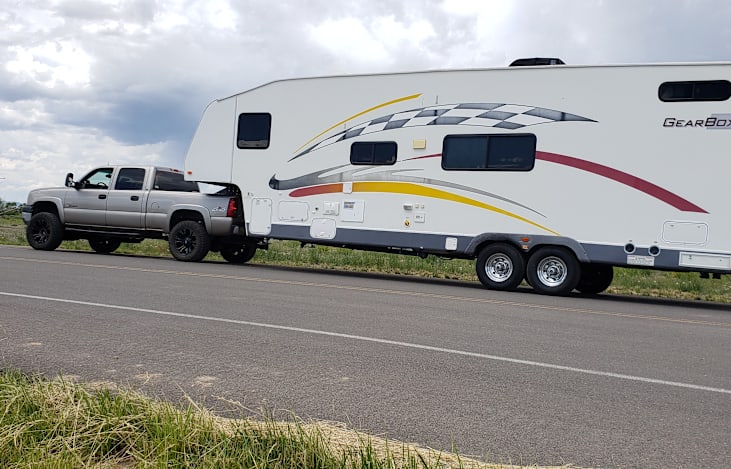 RV Photo