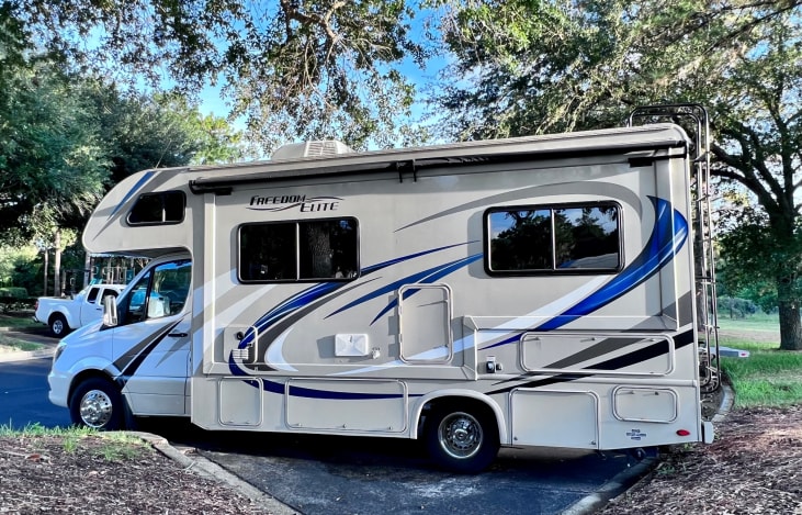 RV Photo