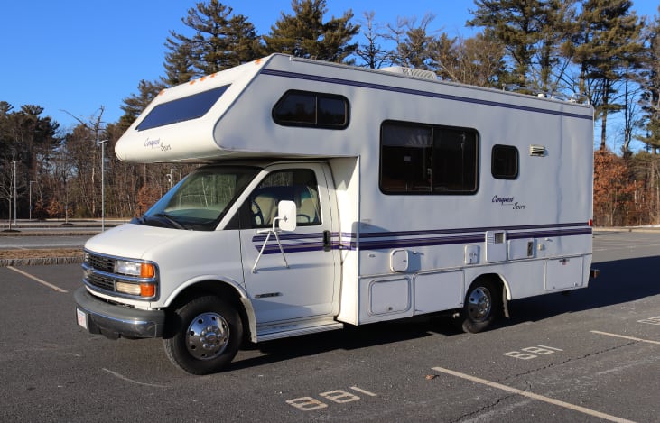RV Photo
