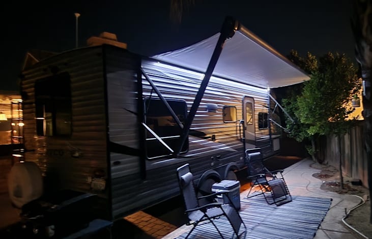 RV Photo