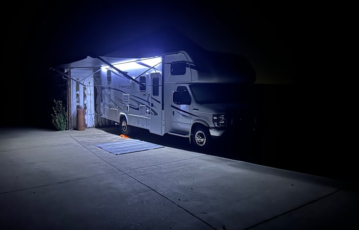 RV Photo