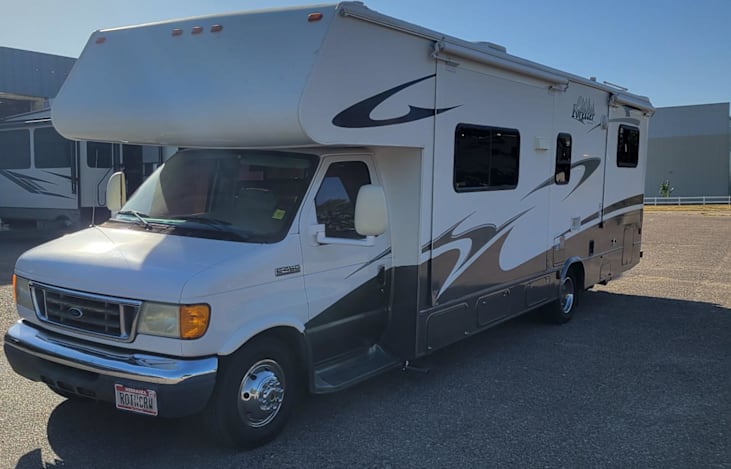 RV Photo