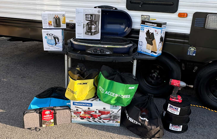 RV Photo