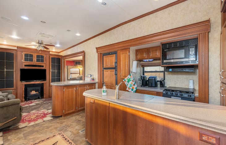 RV Photo