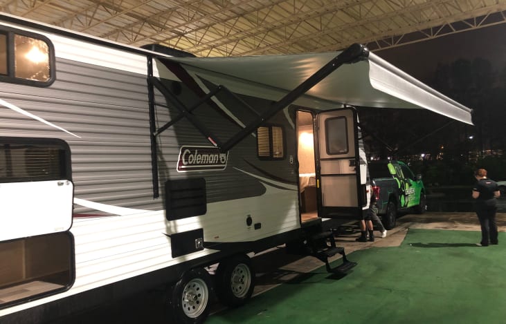RV Photo