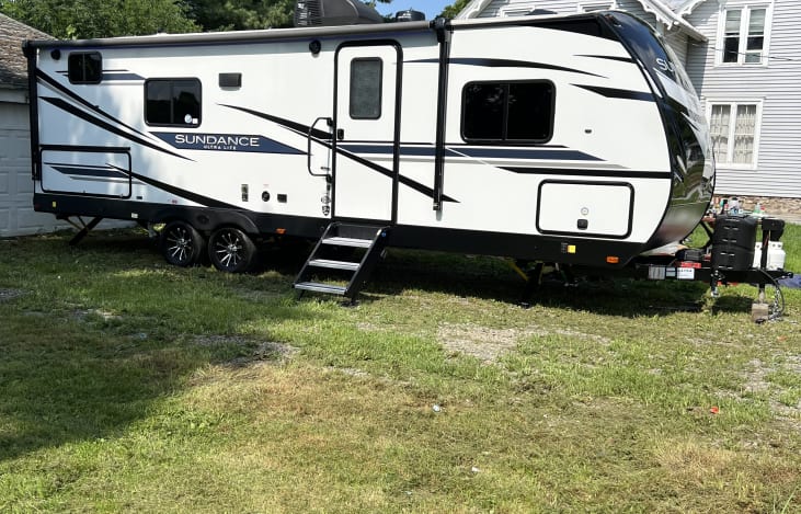 RV Photo