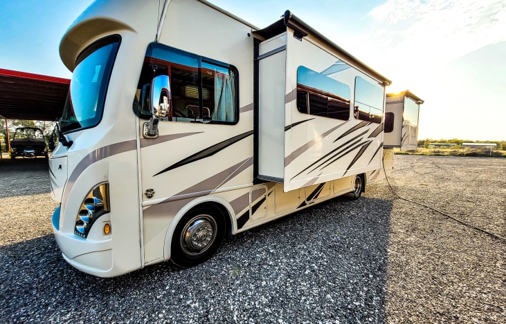 RV Photo