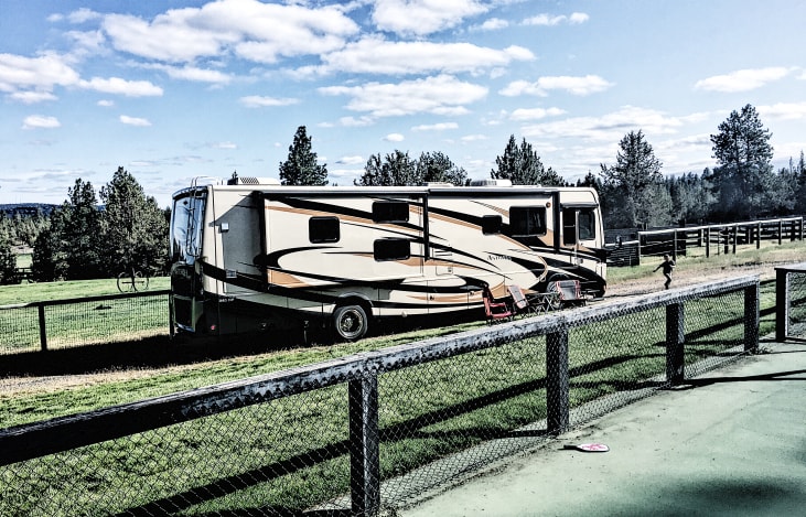 RV Photo