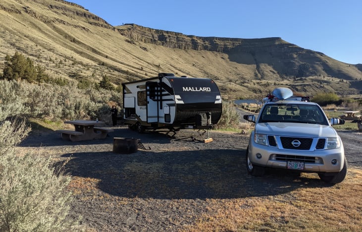 RV Photo