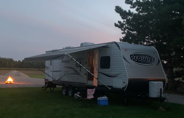 RV Photo