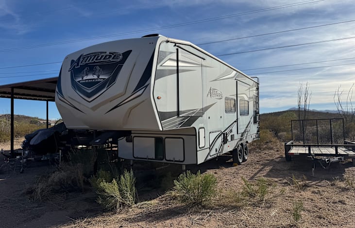 RV Photo