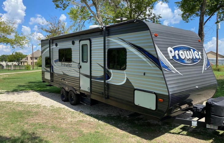 RV Photo