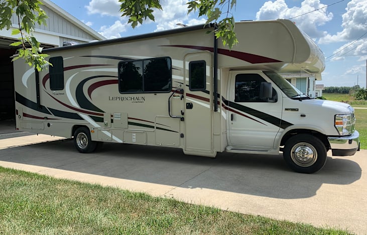 RV Photo