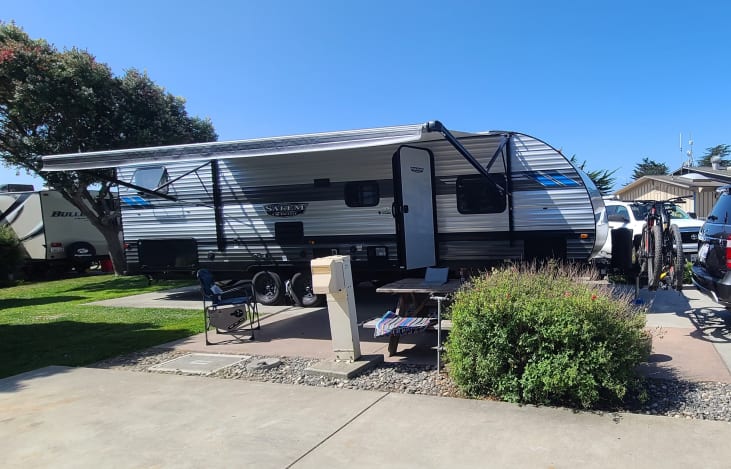 RV Photo