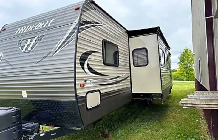 RV Photo