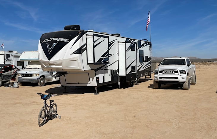 RV Photo