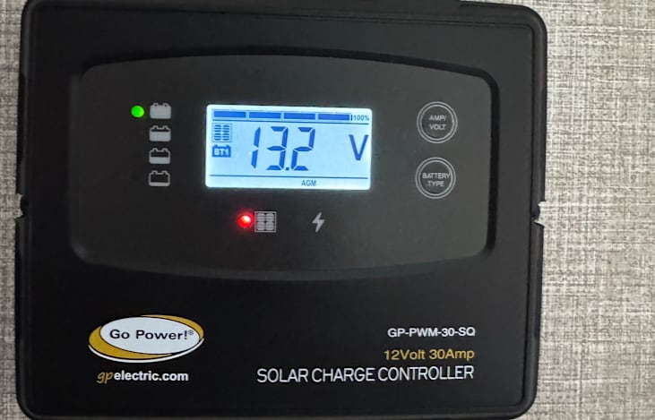 Solar Package