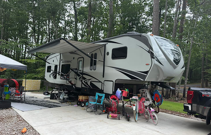 RV Photo