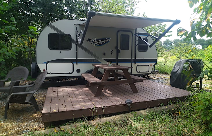 RV Photo