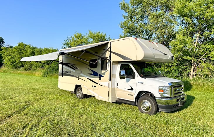 RV Photo