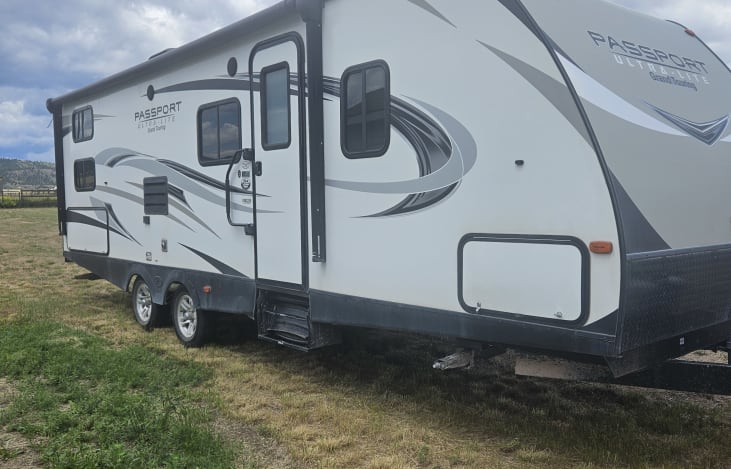 RV Photo