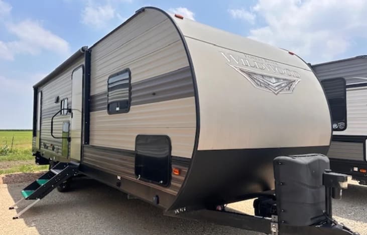 RV Photo