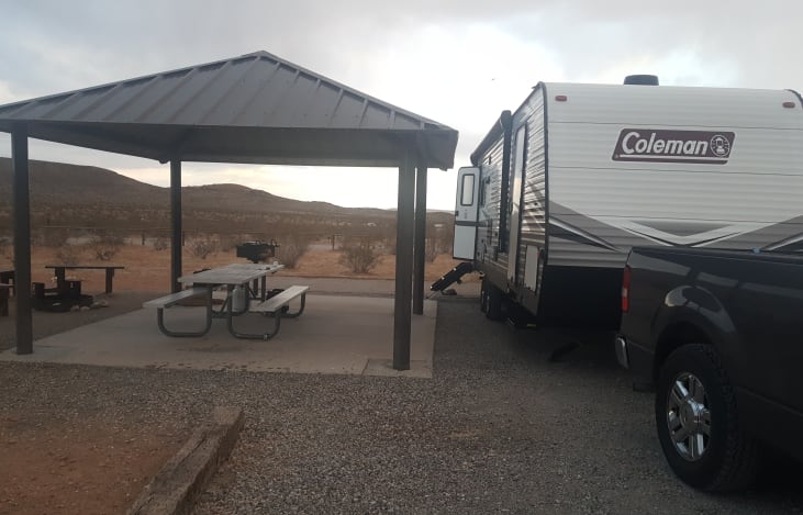 RV Photo