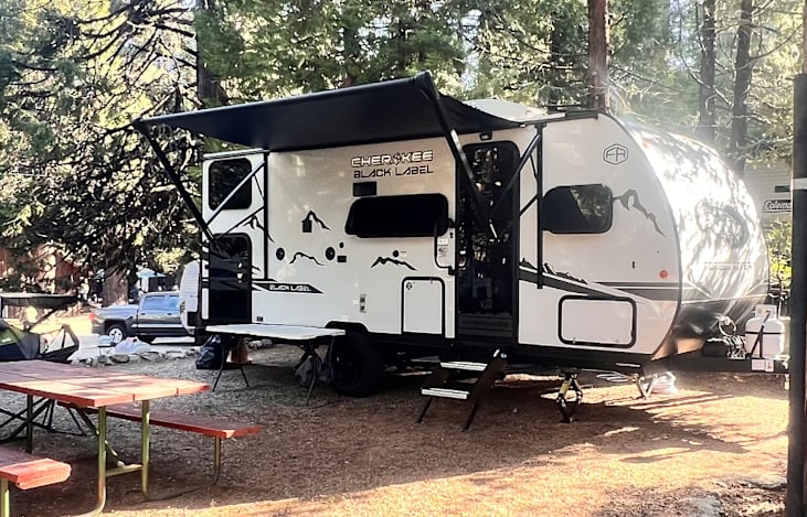 RV Photo