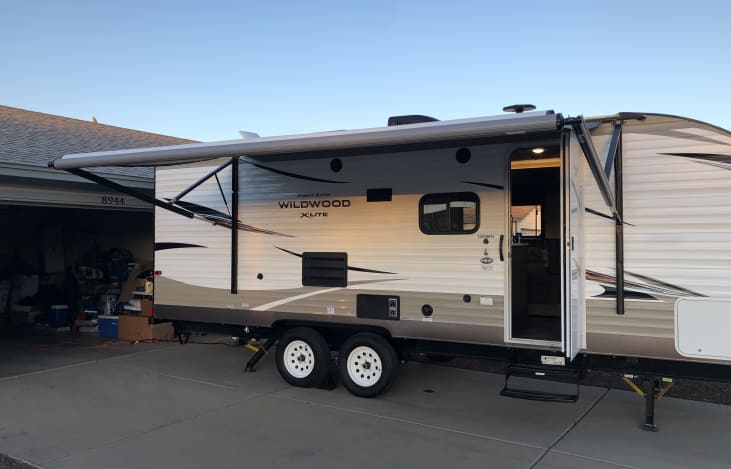RV Photo