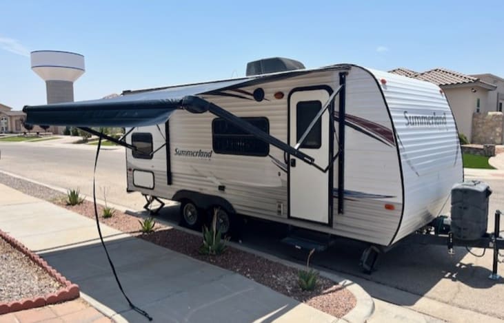 RV Photo