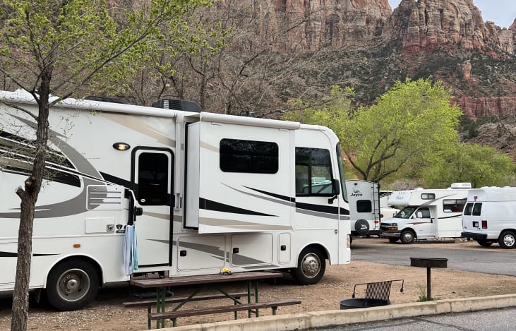 RV Photo